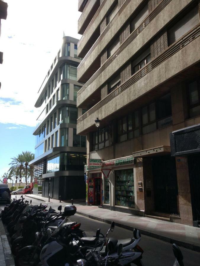 דירות אליקאנטה La Explanada מראה חיצוני תמונה