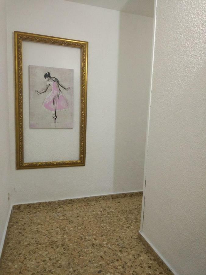 דירות אליקאנטה La Explanada מראה חיצוני תמונה